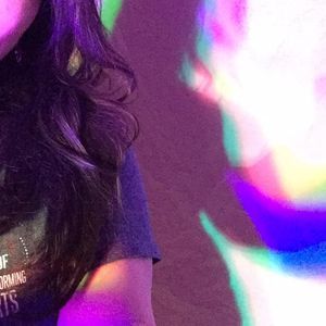 Meet your Posher, Maty